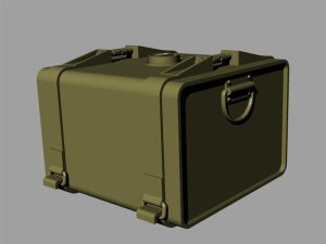 PANZERART 35146 - 1:35 Fuel Drums for Soviet KW-1/2 Tanks (Early Pattern)
