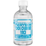 Mr.Hobby T312 - Acrysion Tool Cleaner 110 ml