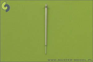 MASTER AM-48-043 - 1:48 F-102 Delta Dagger Pitot tube