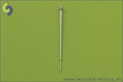 Go to product MASTER AM-48-043 - 1:48 F-102 Delta Dagger Pitot tube