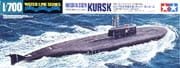 TAMIYA 31906 - 1:700 Russian SSGN Kursk - Oscar II Class