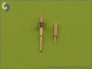 MASTER AM-72-007 - 1:72 F-14 Alpha probe and AoA probe