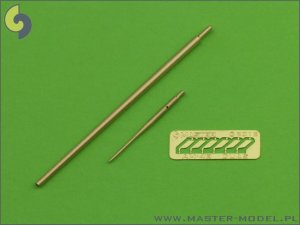 MASTER AM-48-061 - 1:48 MiG-21SM/ M/ MF Fishbed J Pitot tube