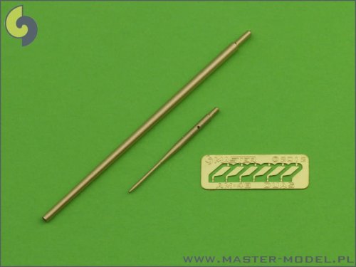 Go to product MASTER AM-48-061 - 1:48 MiG-21SM/ M/ MF Fishbed J Pitot tube