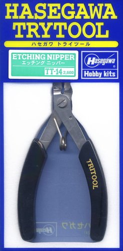 Go to product HASEGAWA TT14 - Etching Nipper