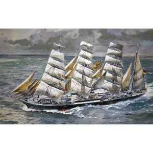 HELLER 80887 - 1:150 Pamir