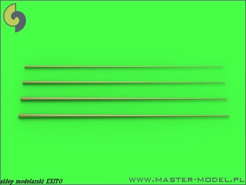 Go to product MASTER SM-350-089 - 1:350 Universal tapered masts set 1
