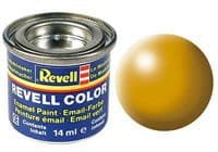 Go to product REVELL 310 - Satin Lufthansa Yellow 14 ml