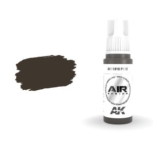 AK INTERACTIVE 11810 - Acrylic paint PC12 17ml