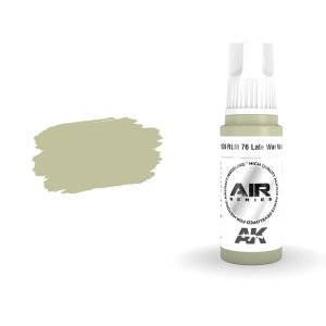 AK INTERACTIVE 11829 - Acrylic paint RLM 76 Late War Variation 17ml