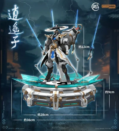 Takom -MJZ-Studio 003-Xiao-Yao-Zi (1).jpg