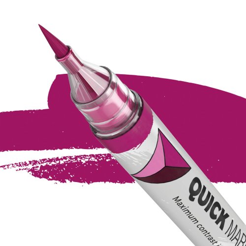 Go to product AK Interactive AKMQ001 - Quick Marker Space Magenta