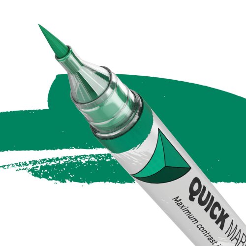 Go to product AK Interactive AKMQ007 - Quick Marker Jade Green