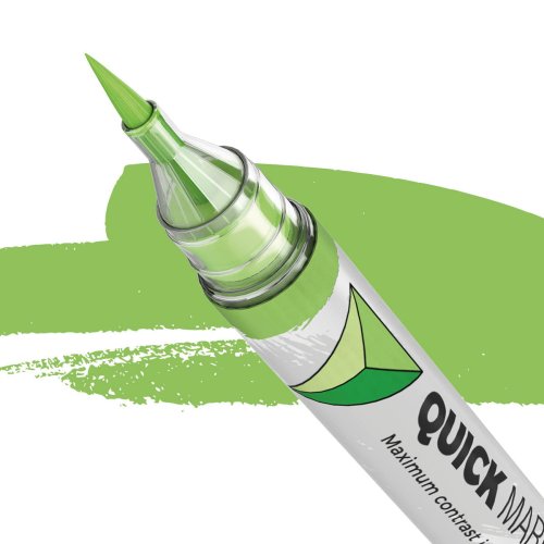 Go to product AK Interactive AKMQ008 - Quick Marker Spectral Green