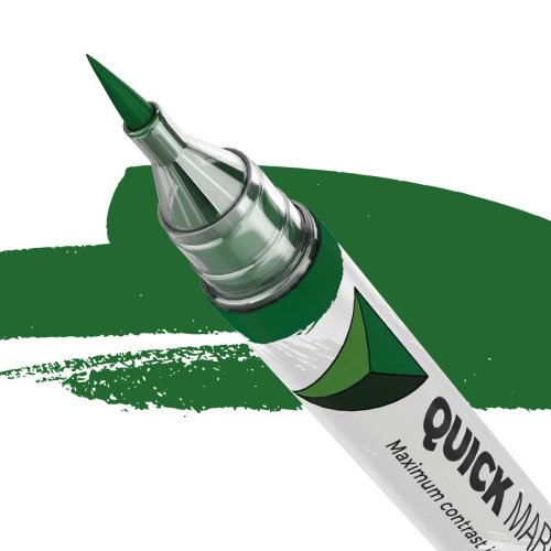 Go to product AK Interactive AKMQ009 - Quick Marker Vivid Green