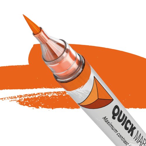 Go to product AK Interactive AKMQ015 - Quick Marker Orange