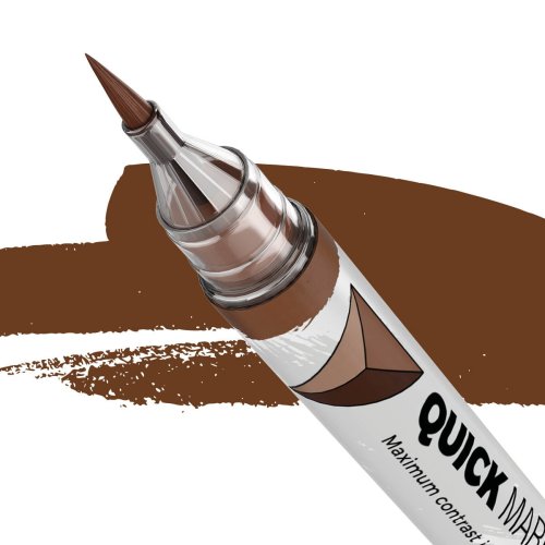 Go to product AK Interactive AKMQ022 - Quick Marker Leather