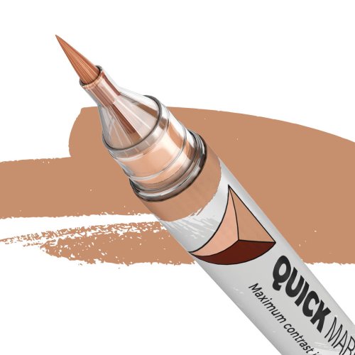 Go to product AK Interactive AKMQ026 - Quick Marker Human Flesh