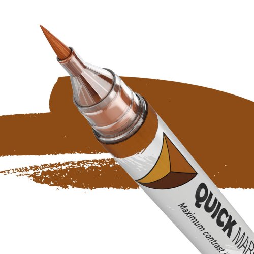 Go to product AK Interactive AKMQ028 - Quick Marker Light Leather