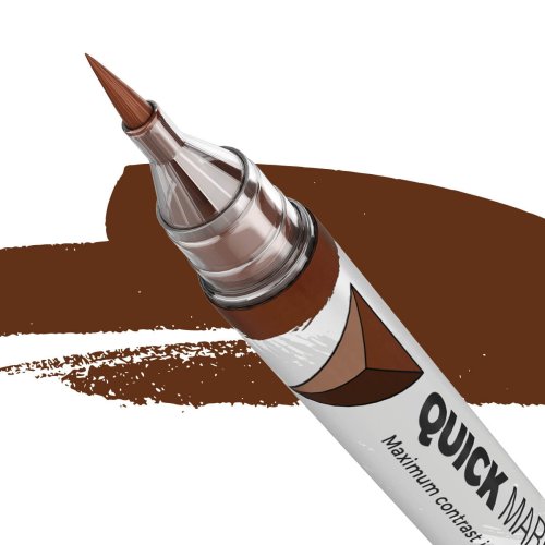 Go to product AK Interactive AKMQ029 - Quick Marker Wood