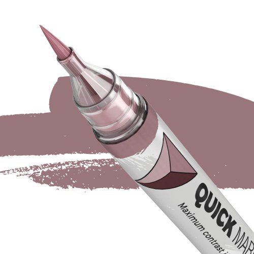 Go to product AK Interactive AKMQ030 - Quick Marker Vampire Flesh