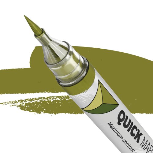 Go to product AK Interactive AKMQ031 - Quick Marker Leaf Green