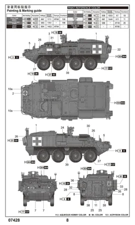 Trumpeter-07428-M1133-Stryker-MEV (3).jpg