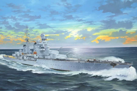 Trumpeter-05381-Italian-Heavy-Cruiser-Pola (2).jpg