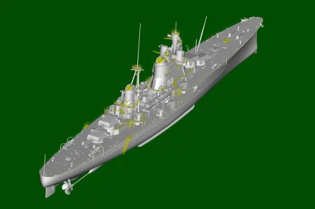 Trumpeter-05381-Italian-Heavy-Cruiser-Pola (12).jpg