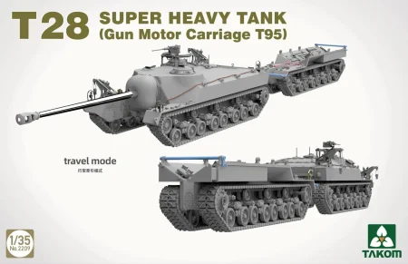 Takom-2209-T28-Super-Heavy-Tank-Gun-Motor-Carriage-T95 (5).jpg