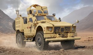 Preorder - I Love Kit 63553 - 1:35 Socom M1245 M-ATV