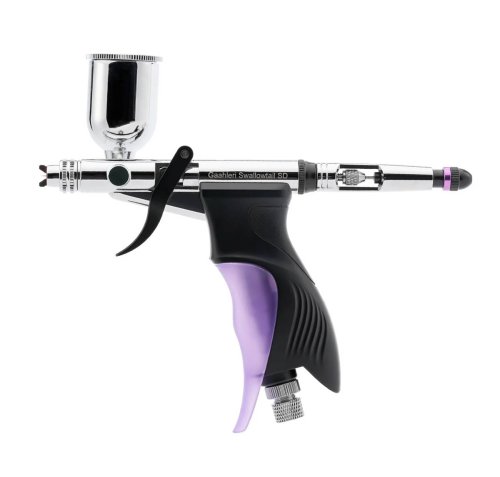 Go to product Gaahleri - Ace Series GHAC-Swallowtail SD Airbrush 0,28 & 0,5 mm