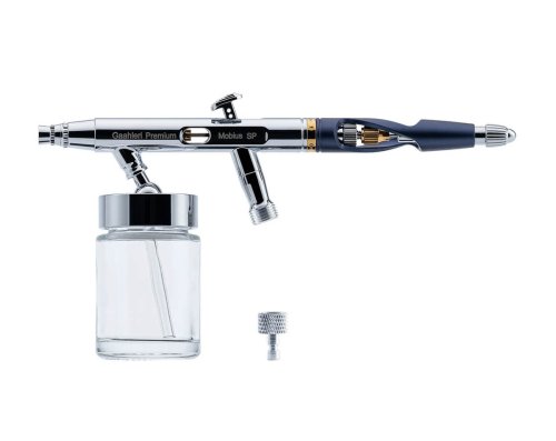 Go to product Gaahleri - Premium Series GHPM-Mobius SP 0.3 & 0.5mm Airbrush