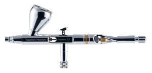 Gaahleri - Premium Series GHPM-Mobius 0.3mm Airbrush