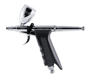 Gaahleri - Advanced Series GHAD-68 Airbrush 0,38 & 0,5 mm