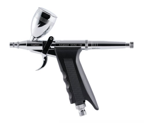Go to product Gaahleri - Advanced Series GHAD-68 Airbrush 0,38 & 0,5 mm