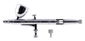 Gaahleri - Advanced Series GHAD-39 Airbrush 0,35 & 0,5 mm