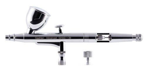 Go to product Gaahleri - Advanced Series GHAD-39 Airbrush 0,35 & 0,5 mm