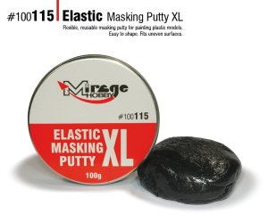 Mirage 100115 - Masking compound XL 100 g