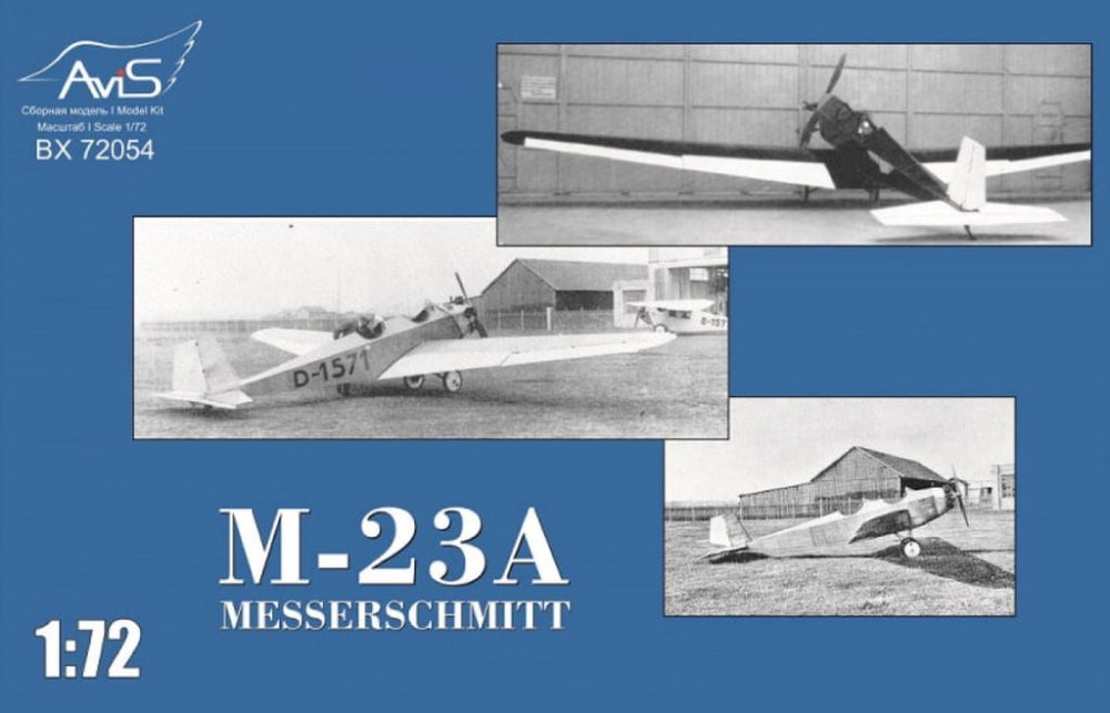 Avis-BX72054-Messerschmitt-M-23A.jpg