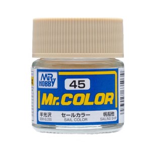 Mr. Hobby - Mr. Color C045 Sail Collor 10 ml