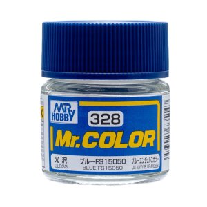 Mr. Hobby - Mr. Color C328 FS15050 Blue 10 ml