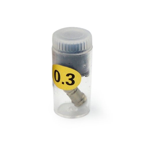 Go to product AK Interactive 9602 - 0.3 mm nozzle for AK9600 Top Line airbrush