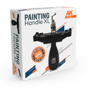 AK Interactive 9564 - Painting Handle XL