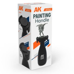 AK Interactive 9563 - Painting Handle