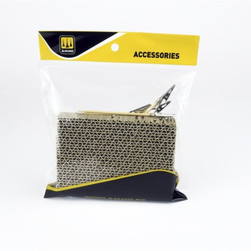 Go to product Ammo Mig 8538 - Clip Organizer Base