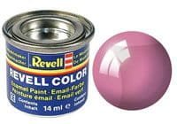 Go to product REVELL 731 - Gloss Red Clear 14 ml