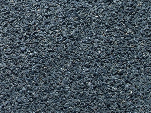 Go to product Noch 09365 - Dark gray crushed stone - model scenery 250 g