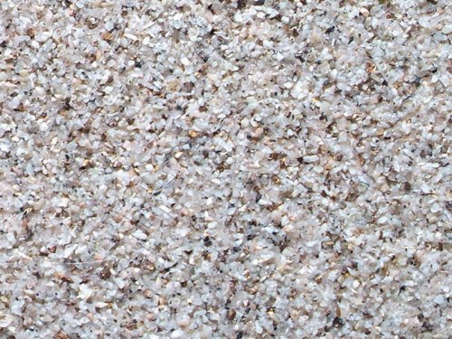 Go to product Noch 09361 - Brown-beige crushed stone - model scenery grit 250 g