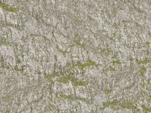 Noch 60311 - Paper for making rock imitations XL Seiser Alm 61 x 34.5 cm